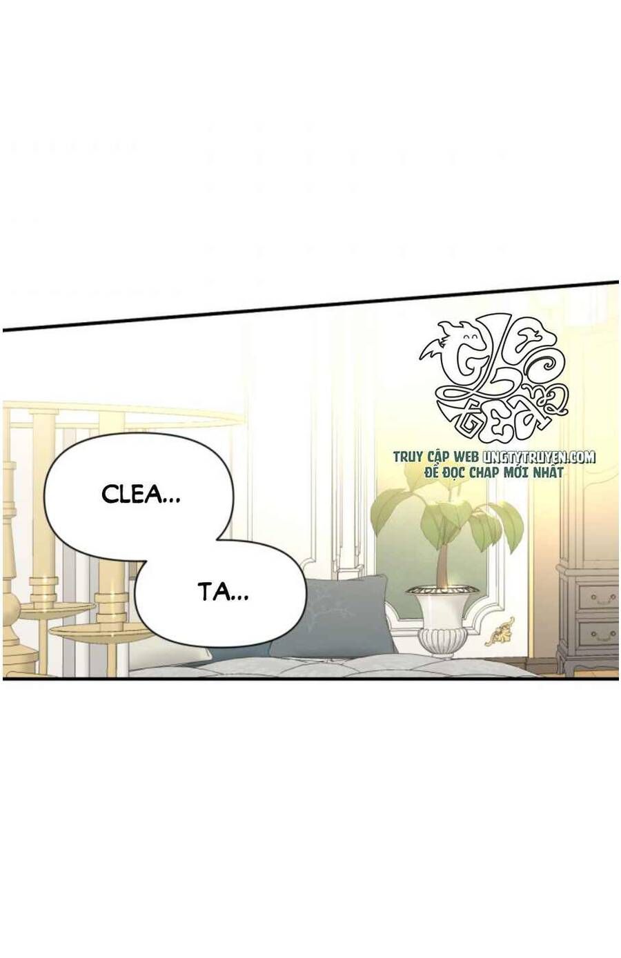 Kết Thúc Có Hậu Của Nhân Vật Phản Diện Chapter 63.1 - Trang 2