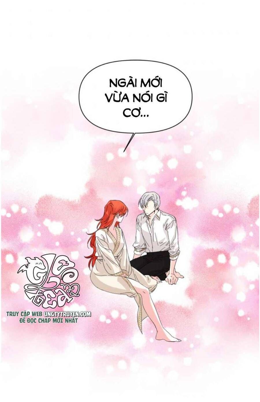 Kết Thúc Có Hậu Của Nhân Vật Phản Diện Chapter 63.1 - Trang 2