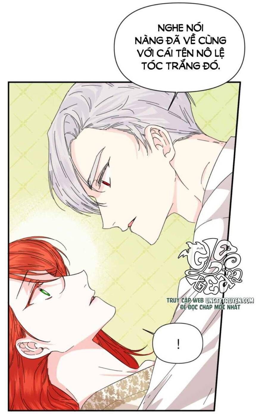 Kết Thúc Có Hậu Của Nhân Vật Phản Diện Chapter 63.1 - Trang 2