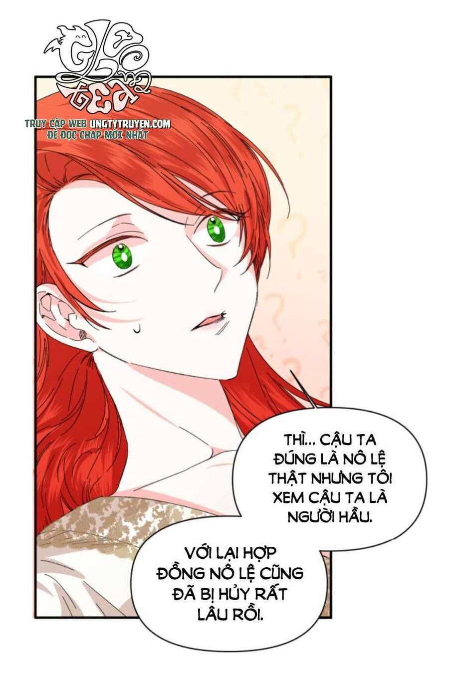 Kết Thúc Có Hậu Của Nhân Vật Phản Diện Chapter 63.1 - Trang 2