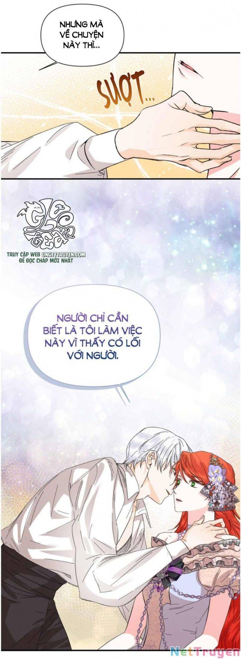 Kết Thúc Có Hậu Của Nhân Vật Phản Diện Chapter 63.3 - Trang 2