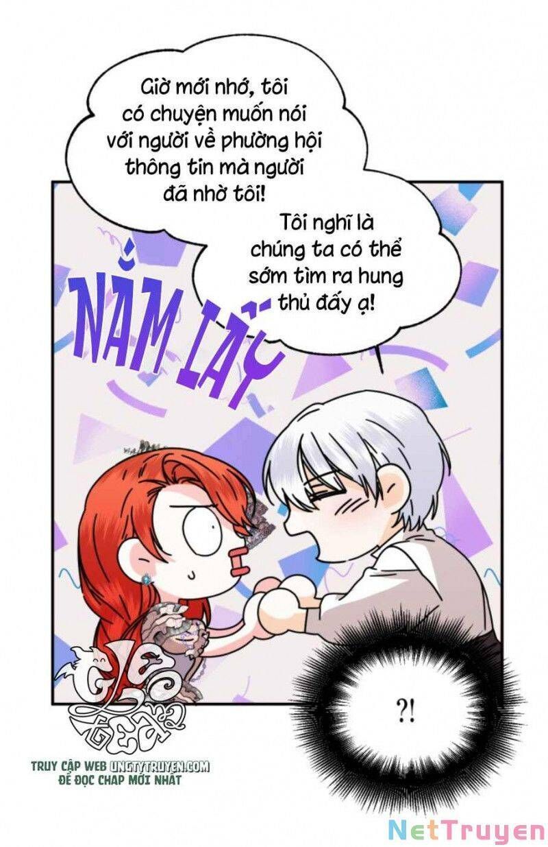 Kết Thúc Có Hậu Của Nhân Vật Phản Diện Chapter 63.4 - Trang 2