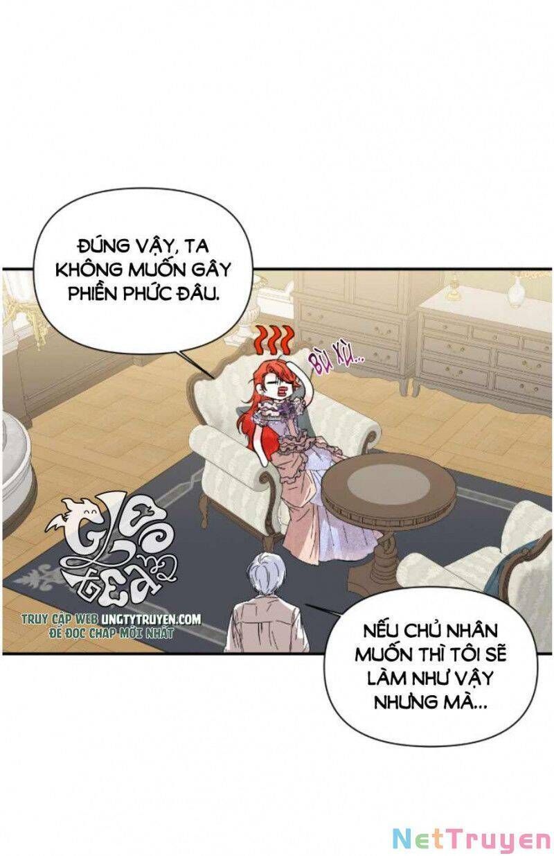 Kết Thúc Có Hậu Của Nhân Vật Phản Diện Chapter 63.4 - Trang 2