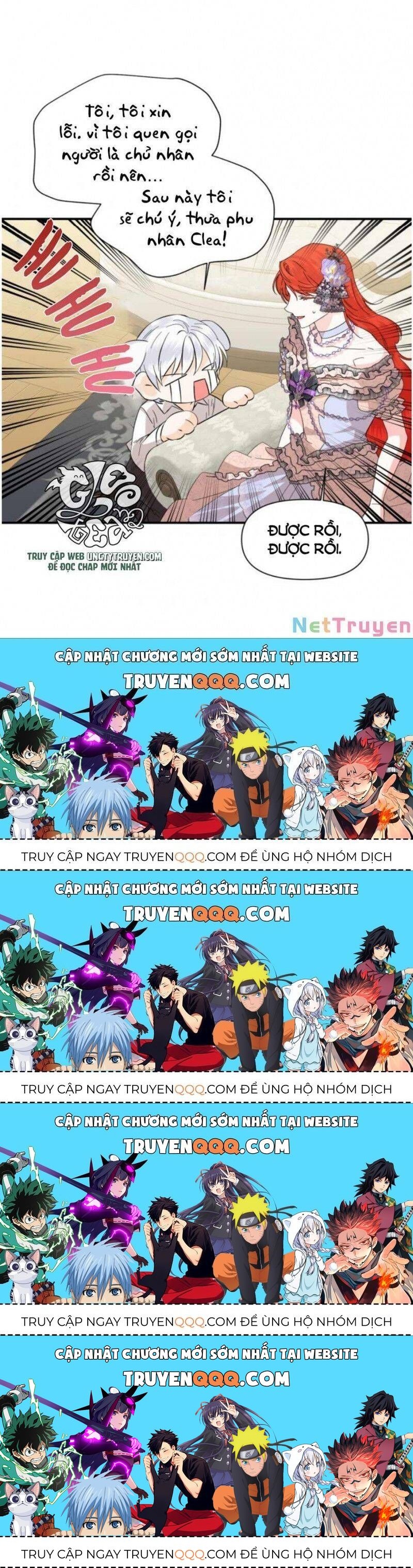 Kết Thúc Có Hậu Của Nhân Vật Phản Diện Chapter 63.4 - Trang 2