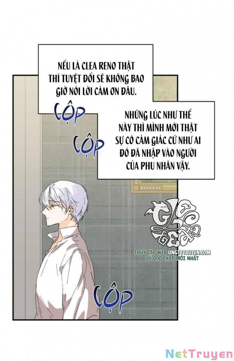 Kết Thúc Có Hậu Của Nhân Vật Phản Diện Chapter 63.5 - Trang 2