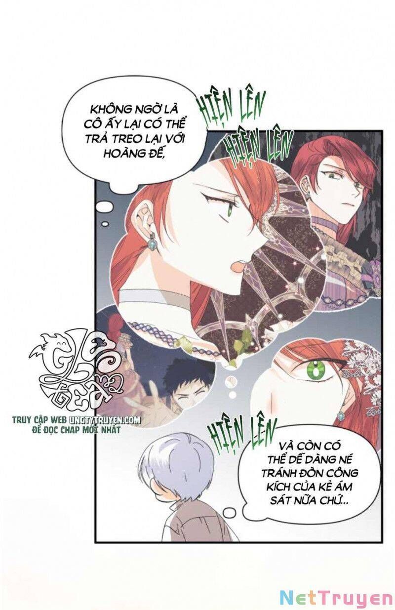 Kết Thúc Có Hậu Của Nhân Vật Phản Diện Chapter 63.5 - Trang 2