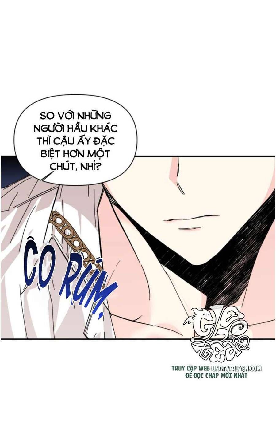 Kết Thúc Có Hậu Của Nhân Vật Phản Diện Chapter 63.7 - Trang 2