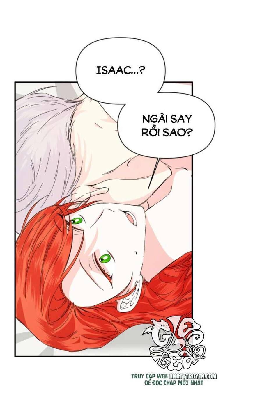 Kết Thúc Có Hậu Của Nhân Vật Phản Diện Chapter 63.7 - Trang 2