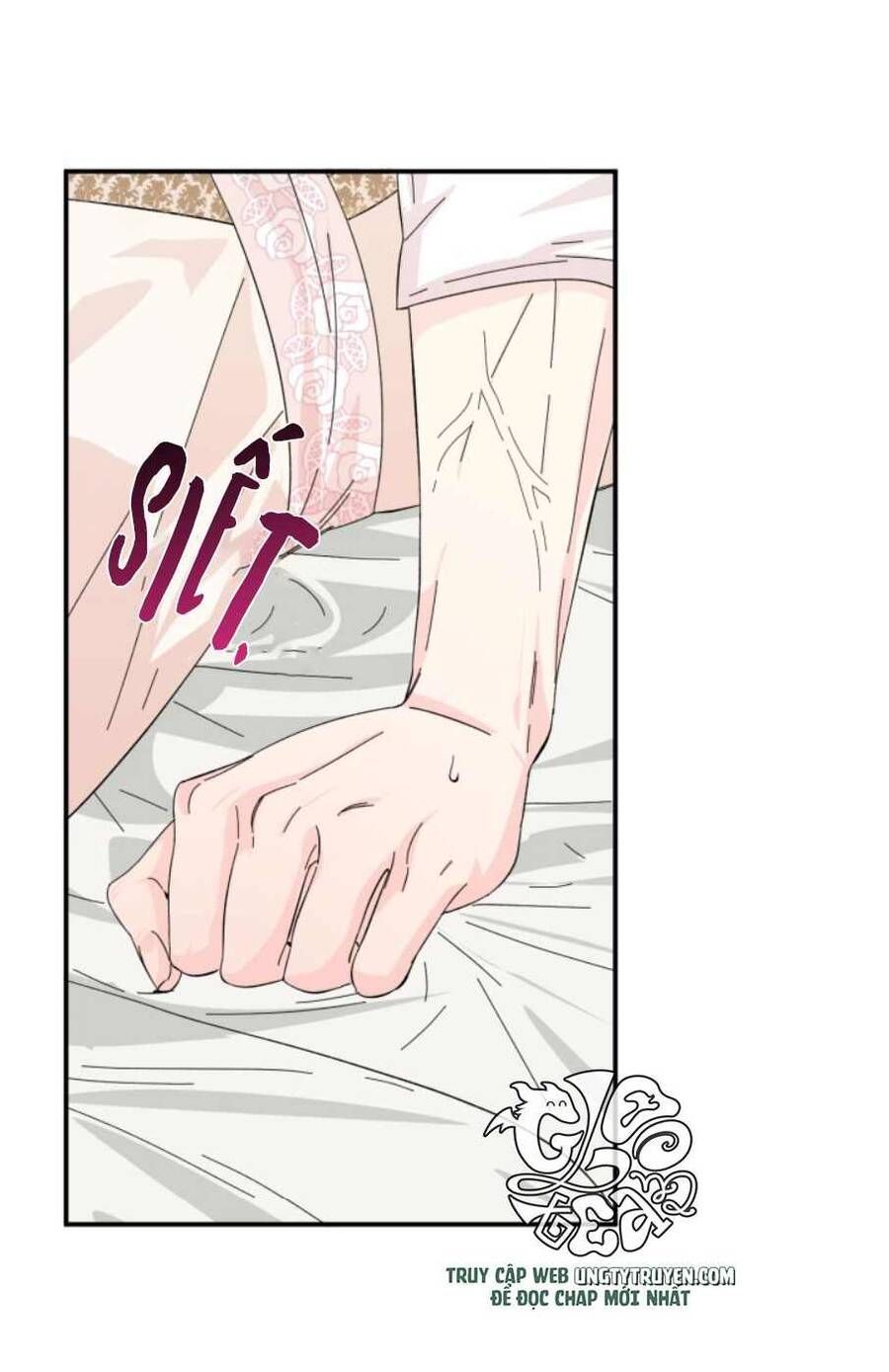 Kết Thúc Có Hậu Của Nhân Vật Phản Diện Chapter 63.7 - Trang 2