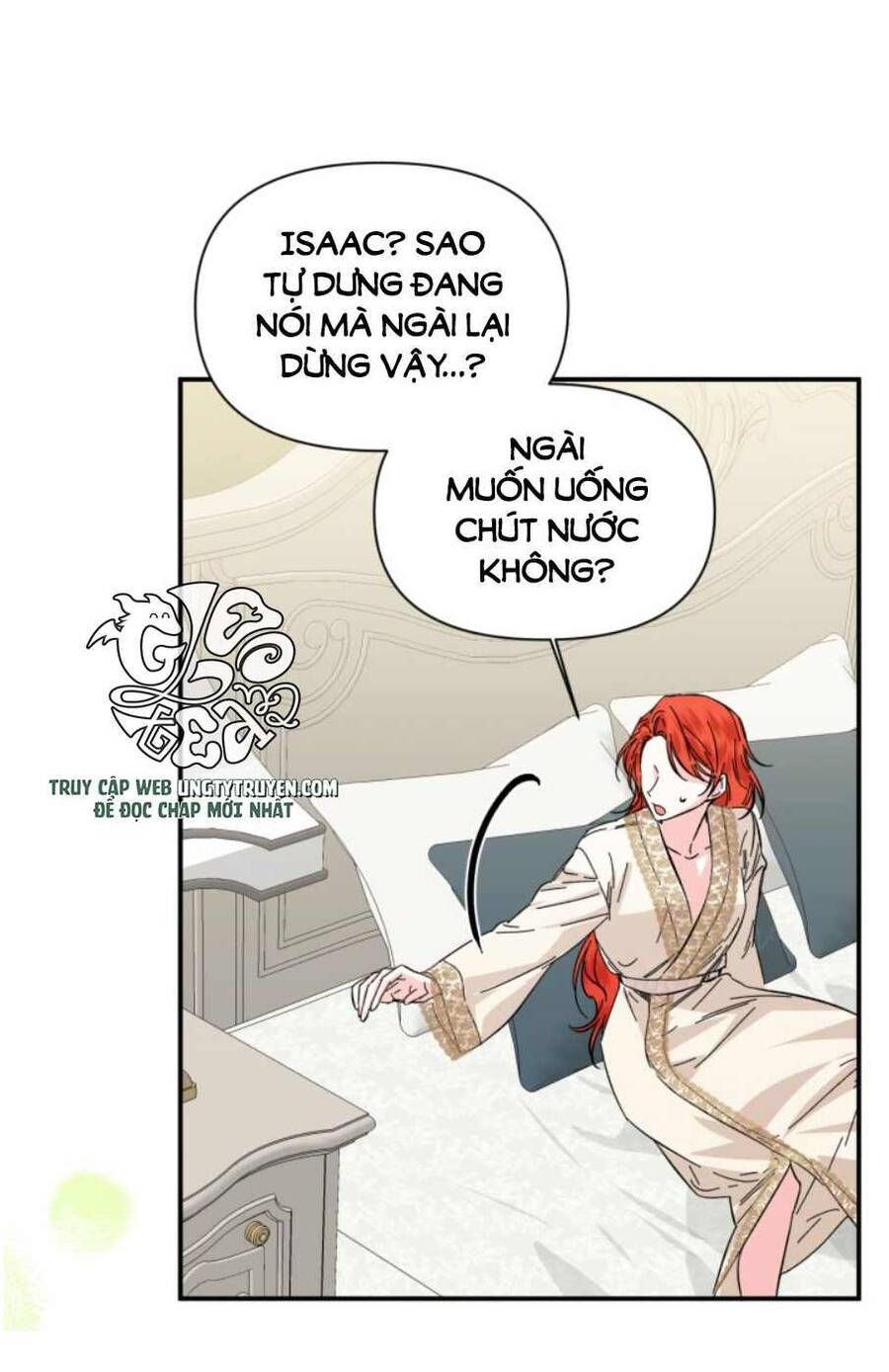 Kết Thúc Có Hậu Của Nhân Vật Phản Diện Chapter 63.7 - Trang 2