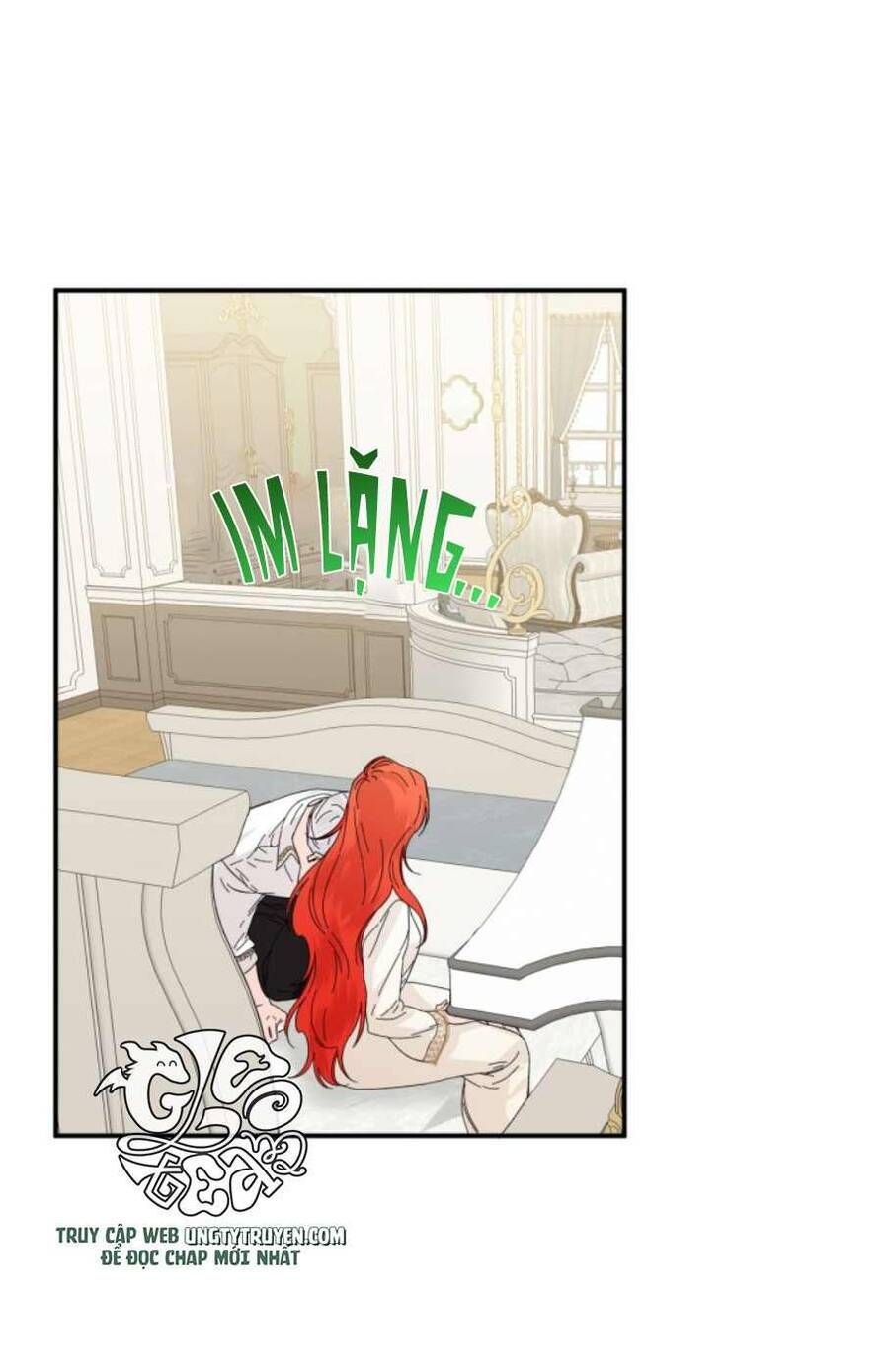 Kết Thúc Có Hậu Của Nhân Vật Phản Diện Chapter 63.7 - Trang 2