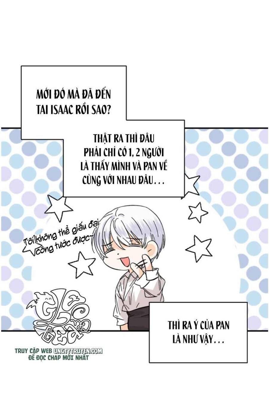 Kết Thúc Có Hậu Của Nhân Vật Phản Diện Chapter 63.7 - Trang 2