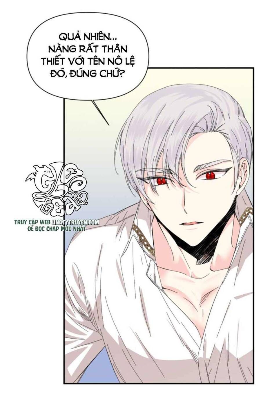 Kết Thúc Có Hậu Của Nhân Vật Phản Diện Chapter 63.7 - Trang 2