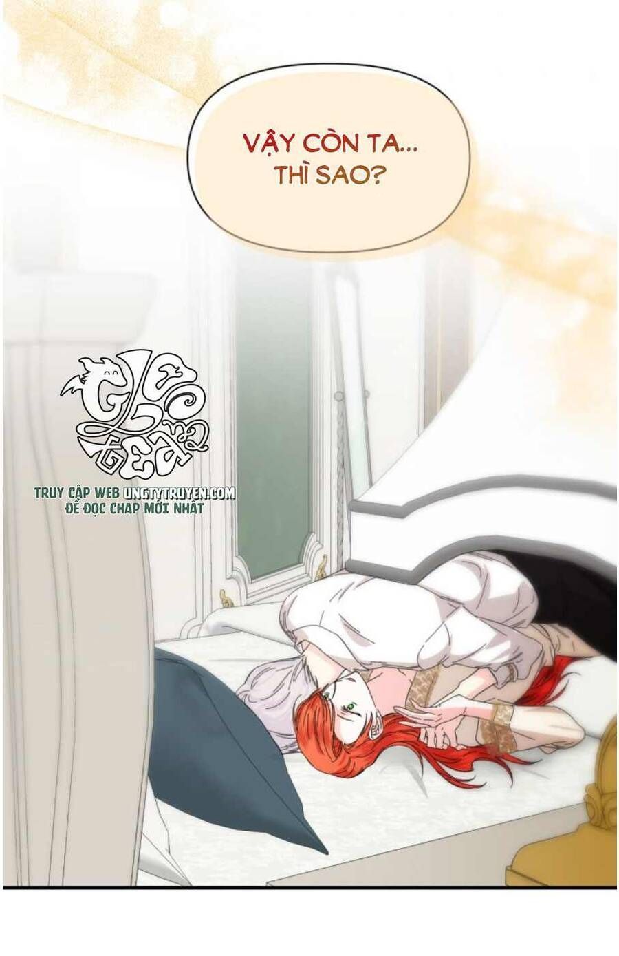 Kết Thúc Có Hậu Của Nhân Vật Phản Diện Chapter 64.3 - Trang 2