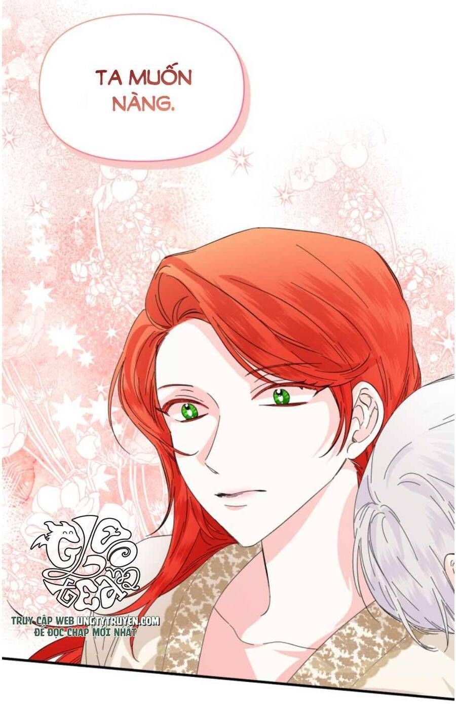 Kết Thúc Có Hậu Của Nhân Vật Phản Diện Chapter 64.3 - Trang 2