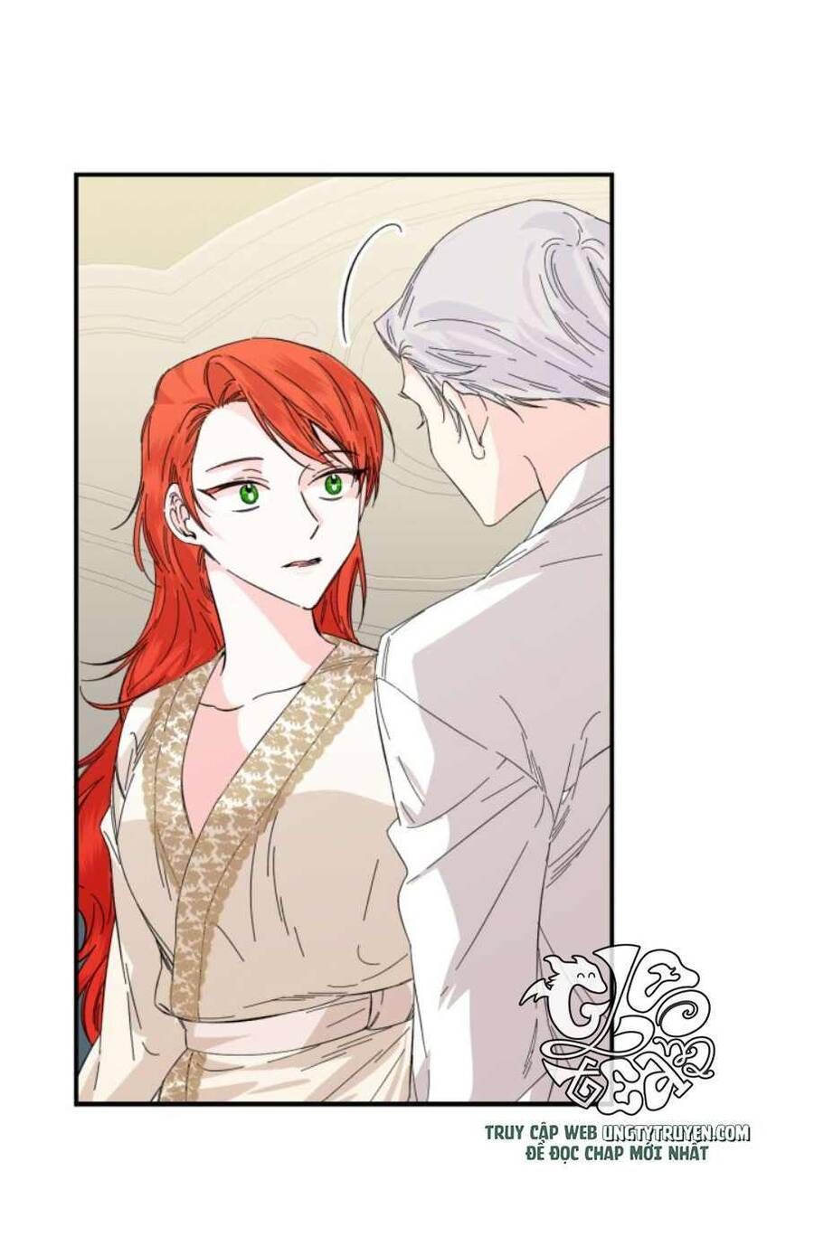 Kết Thúc Có Hậu Của Nhân Vật Phản Diện Chapter 64.3 - Trang 2