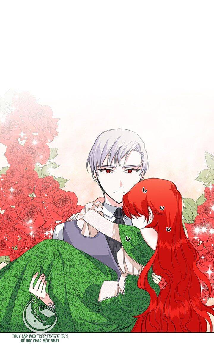 Kết Thúc Có Hậu Của Nhân Vật Phản Diện Chapter 7.5 - Trang 2
