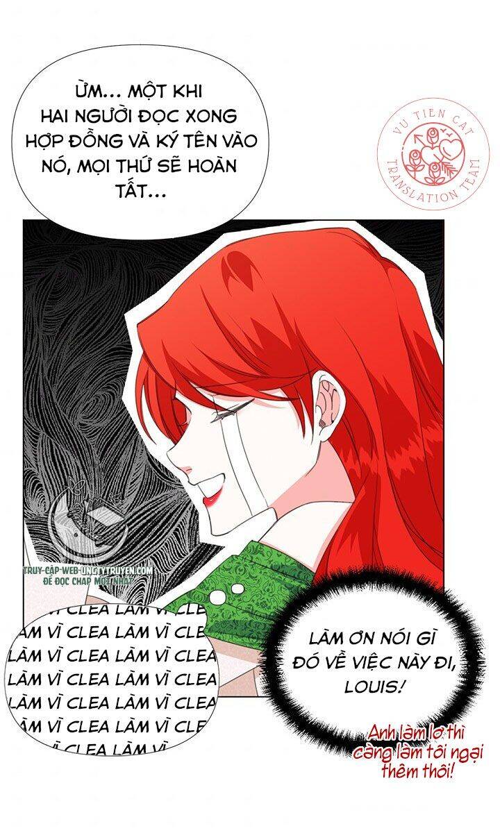 Kết Thúc Có Hậu Của Nhân Vật Phản Diện Chapter 7.5 - Trang 2