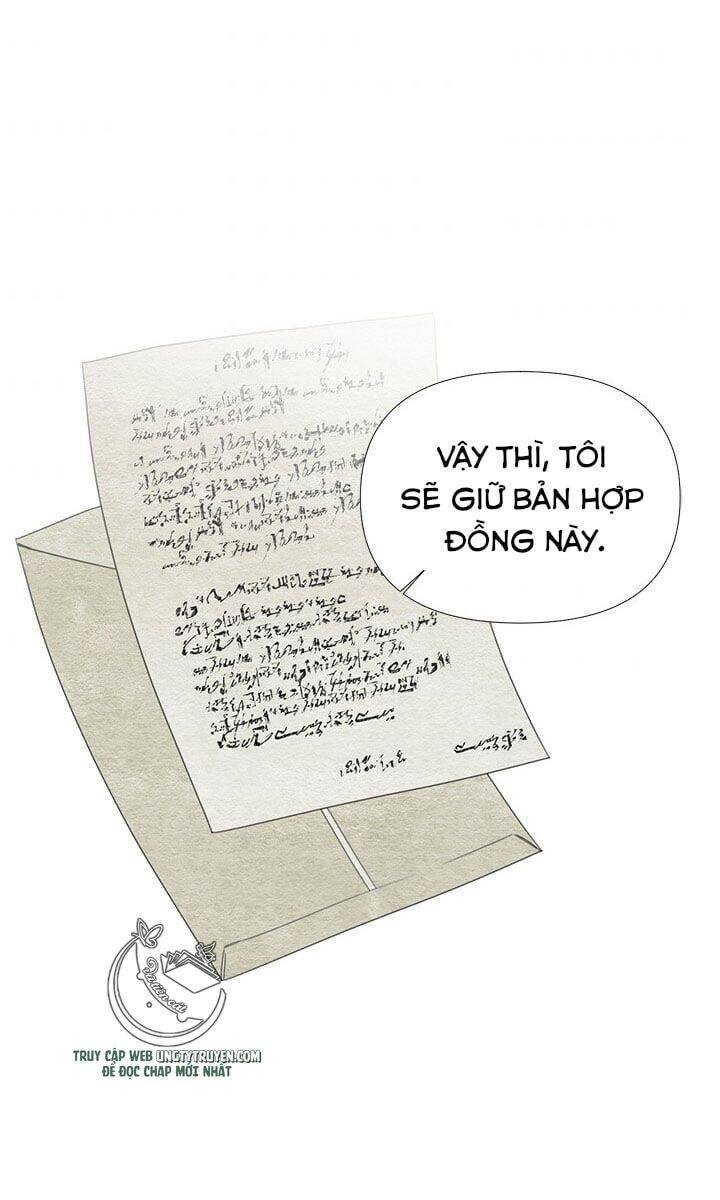 Kết Thúc Có Hậu Của Nhân Vật Phản Diện Chapter 7.5 - Trang 2