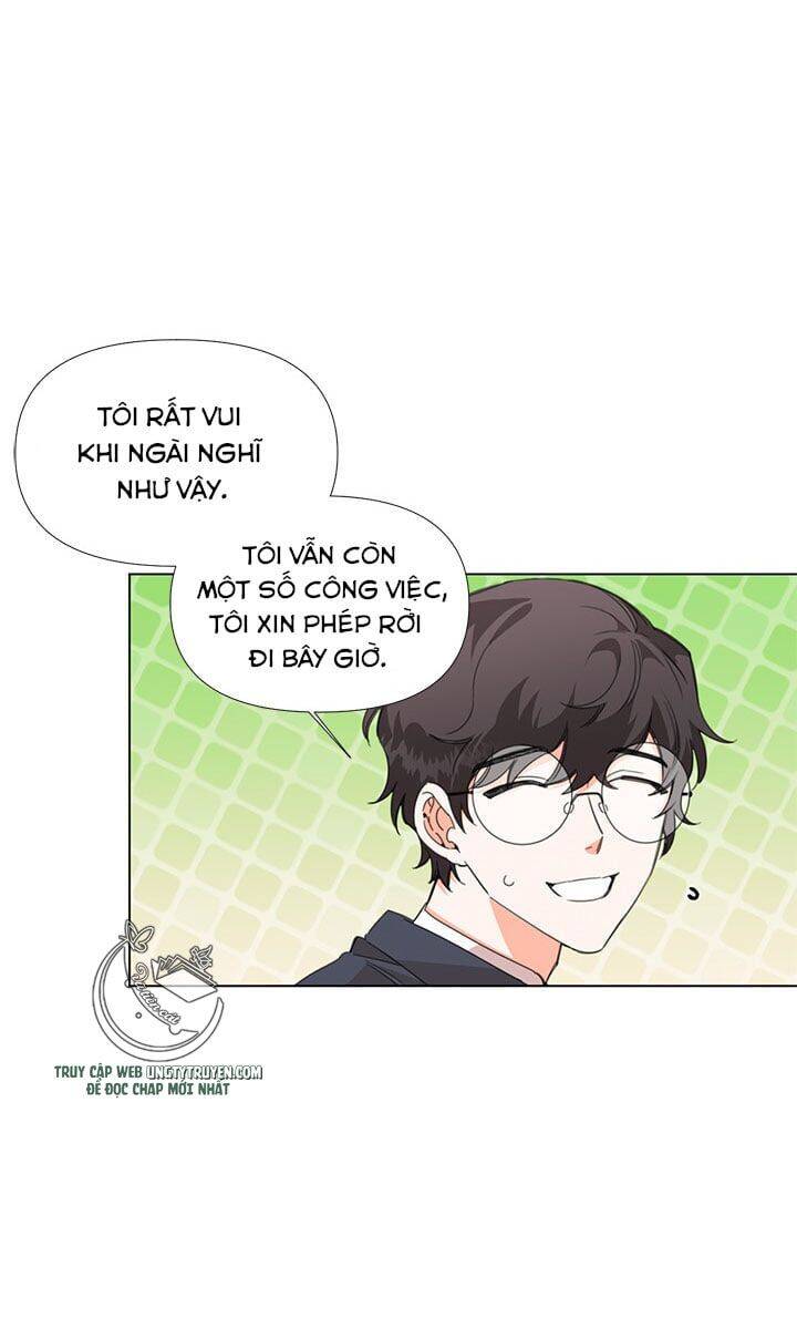 Kết Thúc Có Hậu Của Nhân Vật Phản Diện Chapter 7.5 - Trang 2