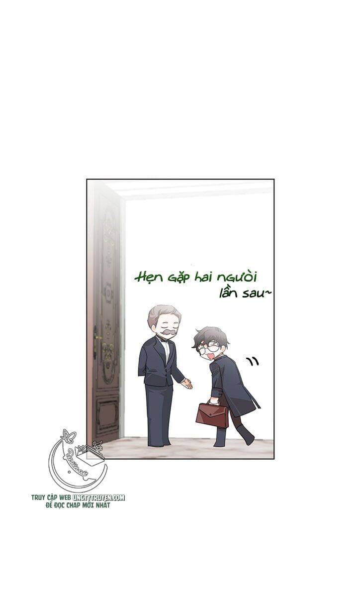Kết Thúc Có Hậu Của Nhân Vật Phản Diện Chapter 7.5 - Trang 2