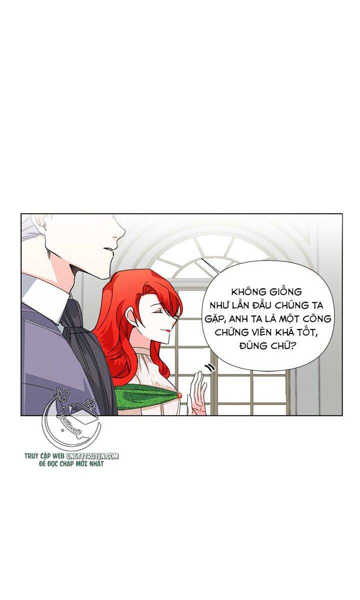 Kết Thúc Có Hậu Của Nhân Vật Phản Diện Chapter 7.5 - Trang 2