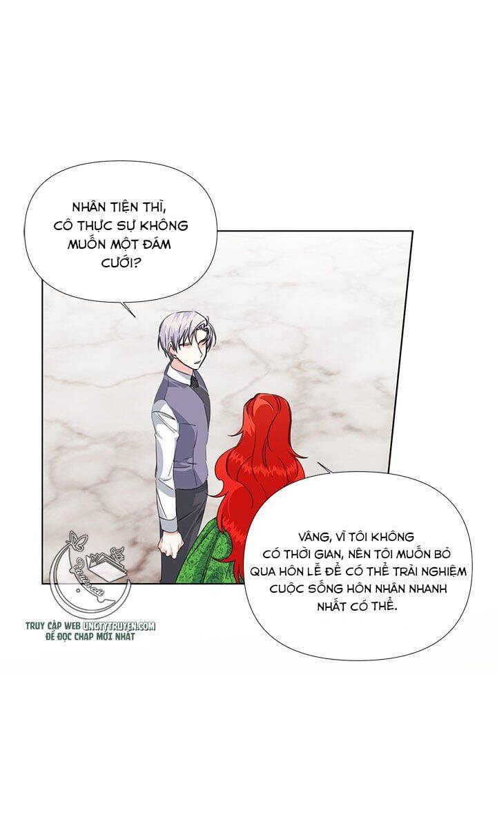 Kết Thúc Có Hậu Của Nhân Vật Phản Diện Chapter 7.5 - Trang 2