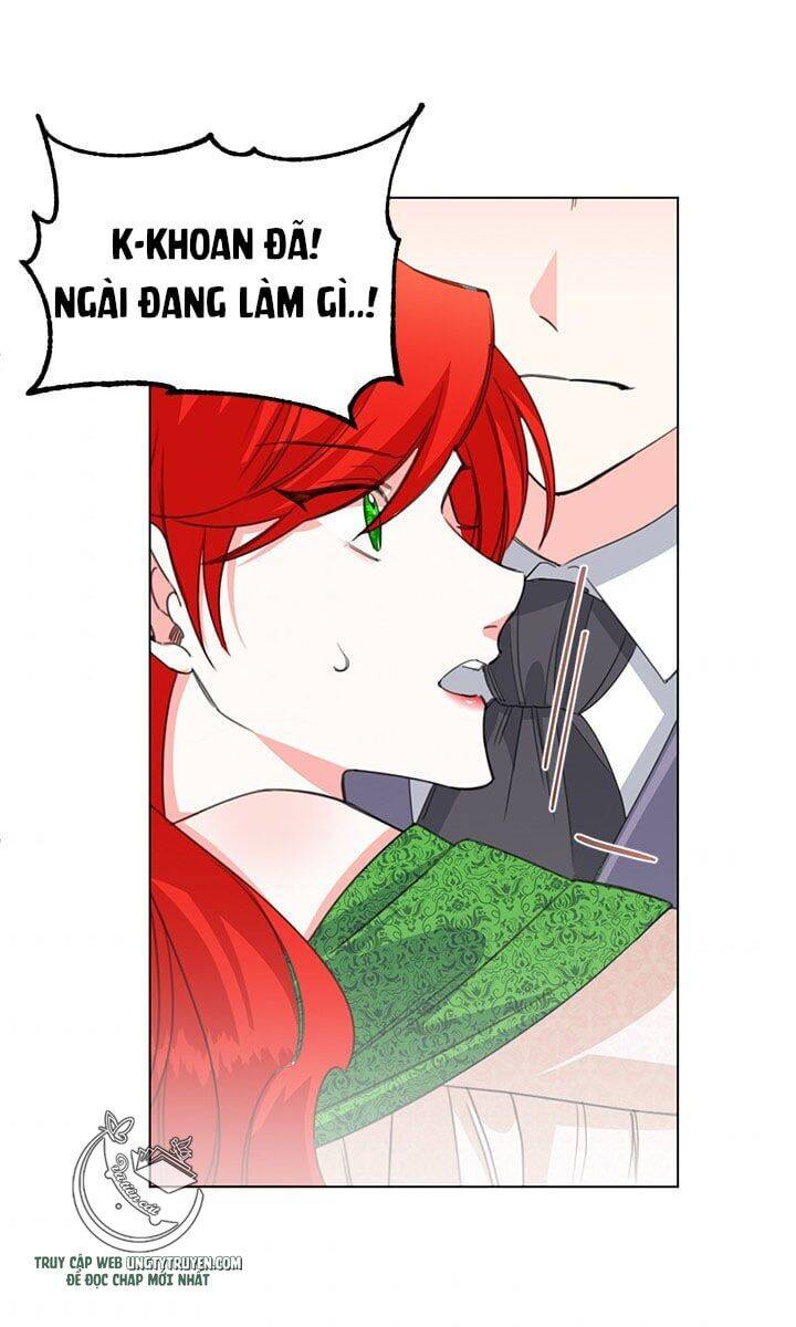 Kết Thúc Có Hậu Của Nhân Vật Phản Diện Chapter 7.5 - Trang 2