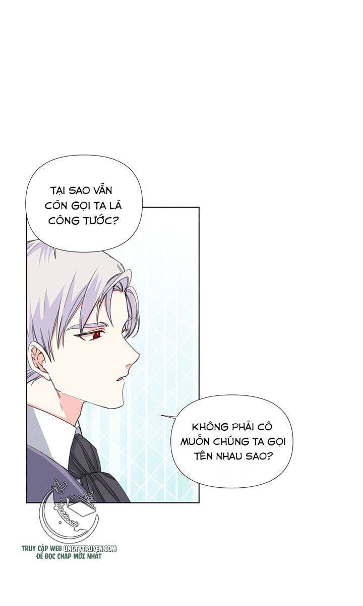 Kết Thúc Có Hậu Của Nhân Vật Phản Diện Chapter 7.5 - Trang 2