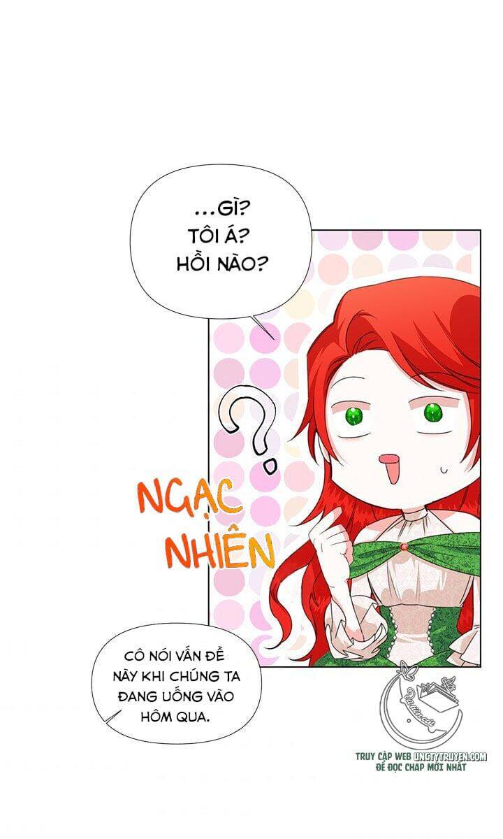 Kết Thúc Có Hậu Của Nhân Vật Phản Diện Chapter 7.5 - Trang 2
