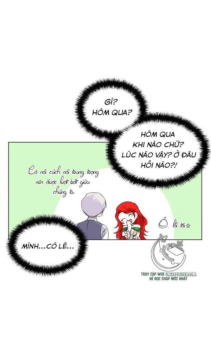 Kết Thúc Có Hậu Của Nhân Vật Phản Diện Chapter 7.5 - Trang 2