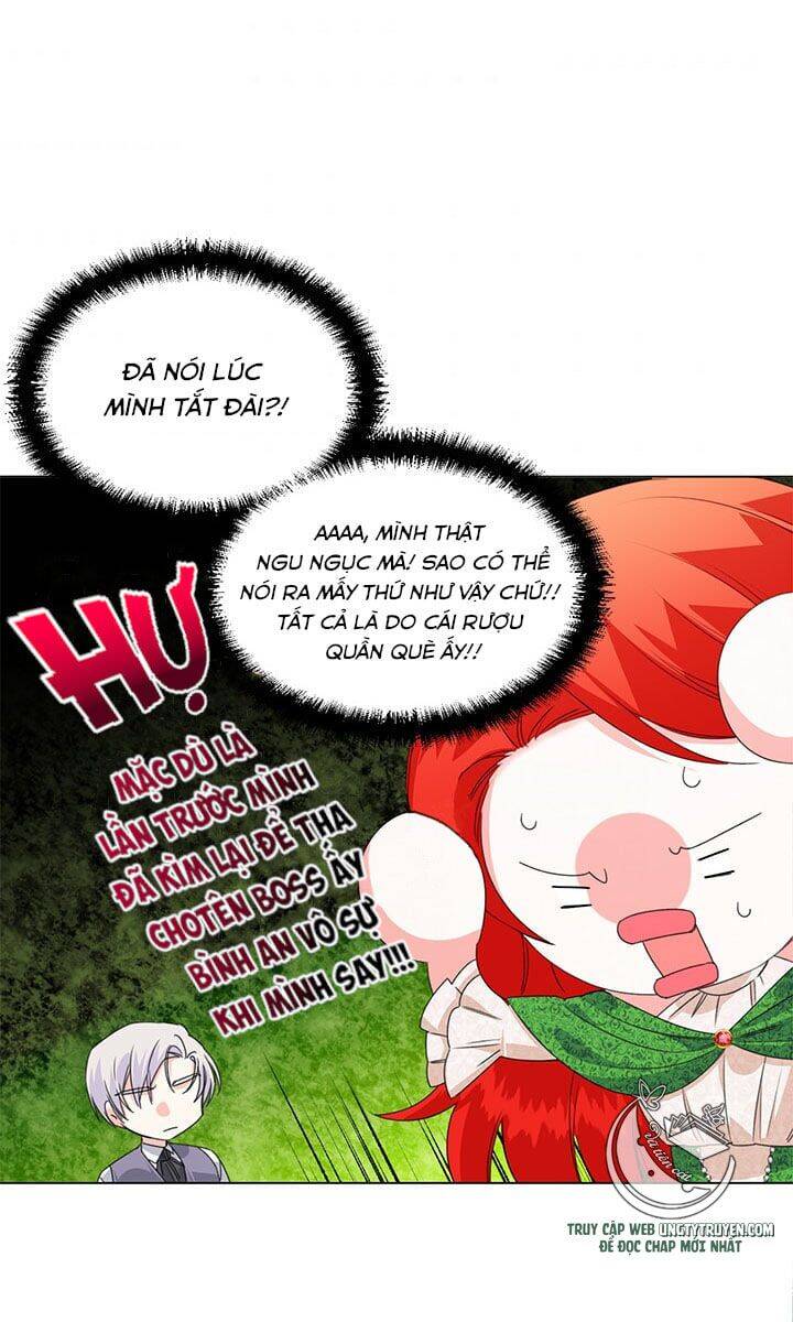 Kết Thúc Có Hậu Của Nhân Vật Phản Diện Chapter 7.5 - Trang 2