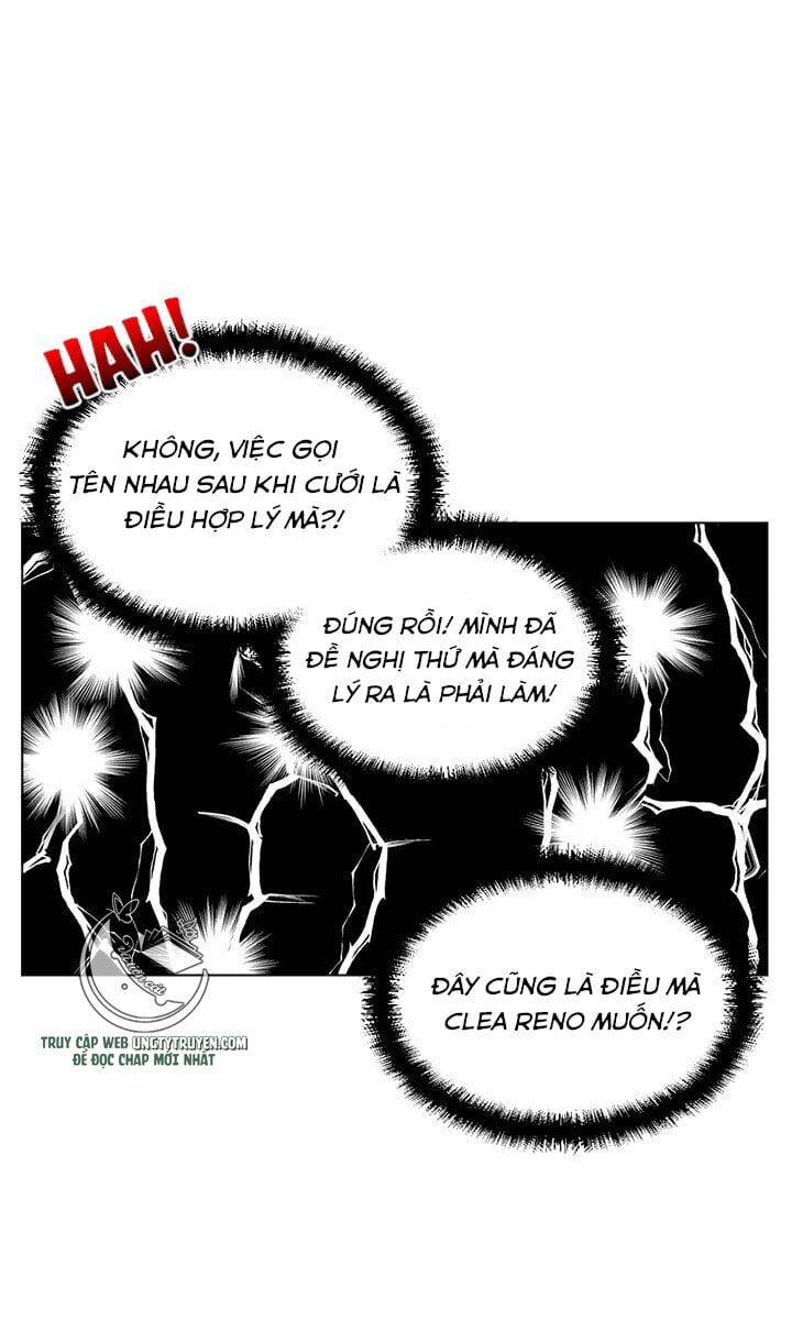 Kết Thúc Có Hậu Của Nhân Vật Phản Diện Chapter 7.5 - Trang 2