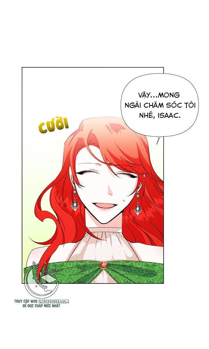 Kết Thúc Có Hậu Của Nhân Vật Phản Diện Chapter 7.5 - Trang 2