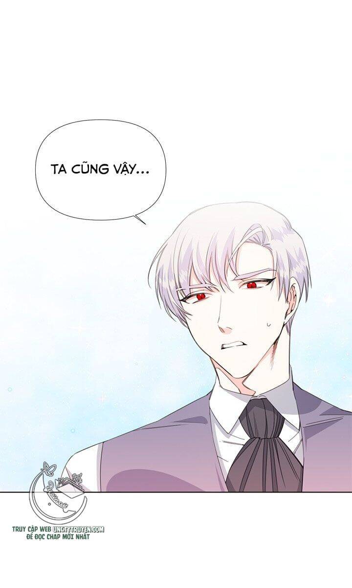 Kết Thúc Có Hậu Của Nhân Vật Phản Diện Chapter 7.5 - Trang 2