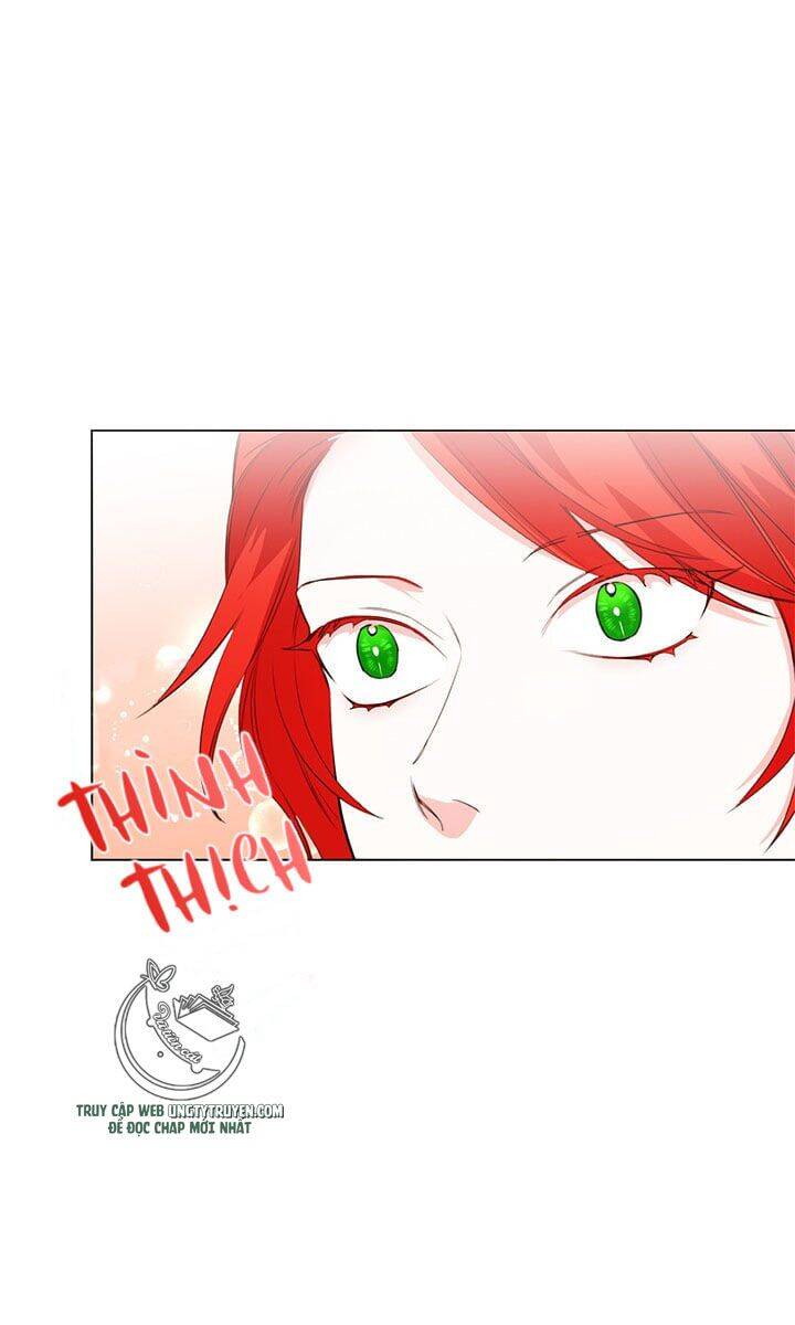 Kết Thúc Có Hậu Của Nhân Vật Phản Diện Chapter 7.5 - Trang 2