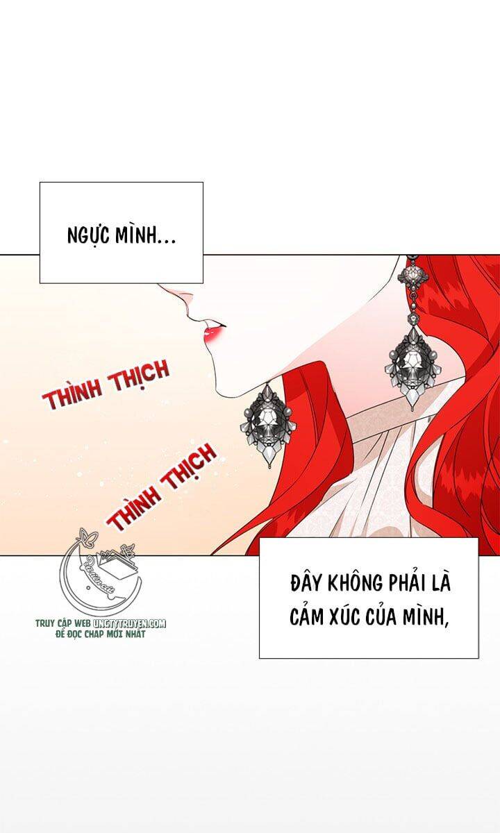 Kết Thúc Có Hậu Của Nhân Vật Phản Diện Chapter 7.5 - Trang 2