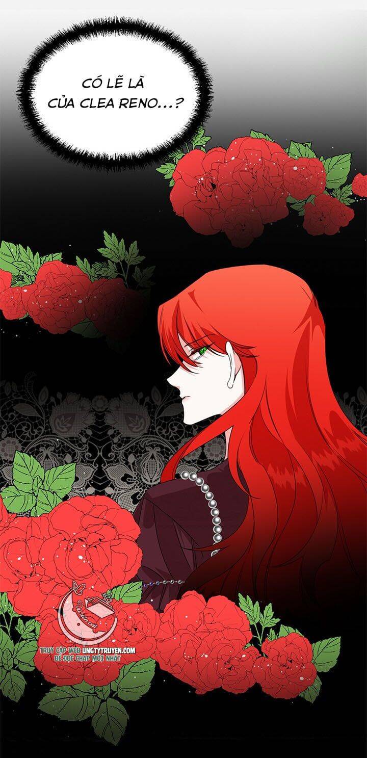Kết Thúc Có Hậu Của Nhân Vật Phản Diện Chapter 7.5 - Trang 2