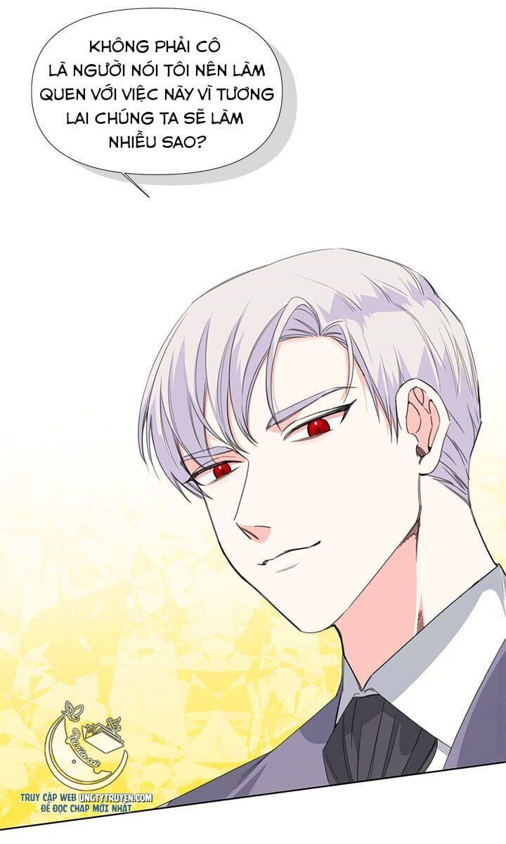 Kết Thúc Có Hậu Của Nhân Vật Phản Diện Chapter 7.5 - Trang 2