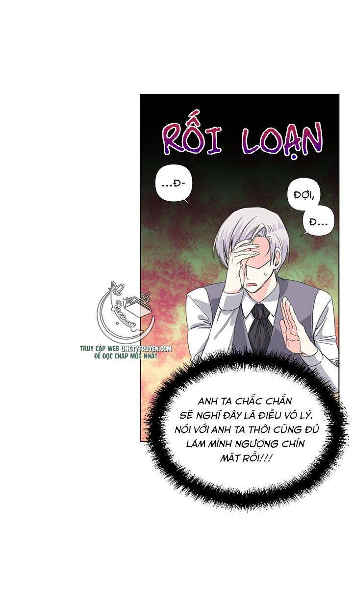 Kết Thúc Có Hậu Của Nhân Vật Phản Diện Chapter 7 - Trang 2