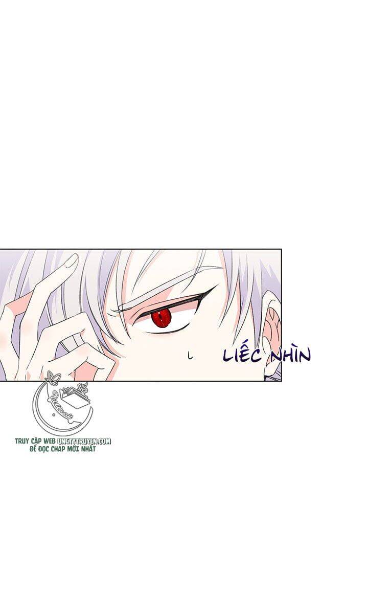 Kết Thúc Có Hậu Của Nhân Vật Phản Diện Chapter 7 - Trang 2