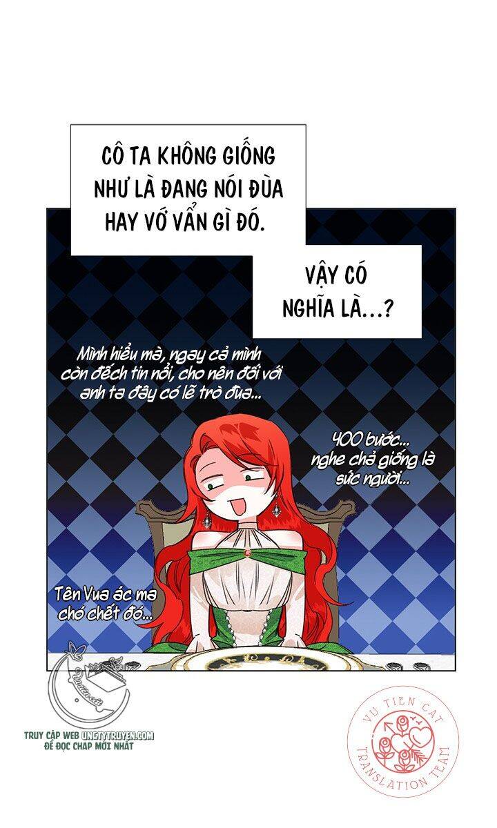 Kết Thúc Có Hậu Của Nhân Vật Phản Diện Chapter 7 - Trang 2