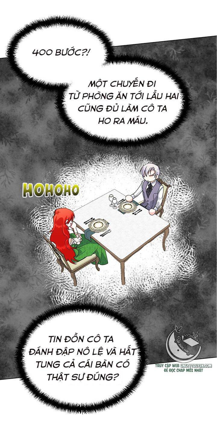 Kết Thúc Có Hậu Của Nhân Vật Phản Diện Chapter 7 - Trang 2