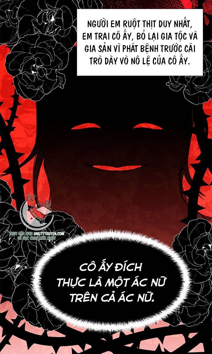 Kết Thúc Có Hậu Của Nhân Vật Phản Diện Chapter 7 - Trang 2