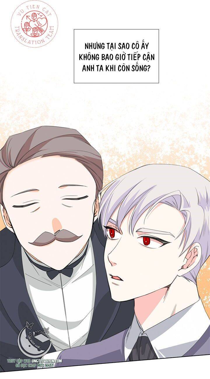 Kết Thúc Có Hậu Của Nhân Vật Phản Diện Chapter 7 - Trang 2