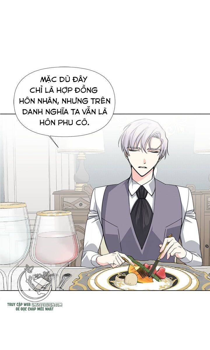 Kết Thúc Có Hậu Của Nhân Vật Phản Diện Chapter 7 - Trang 2