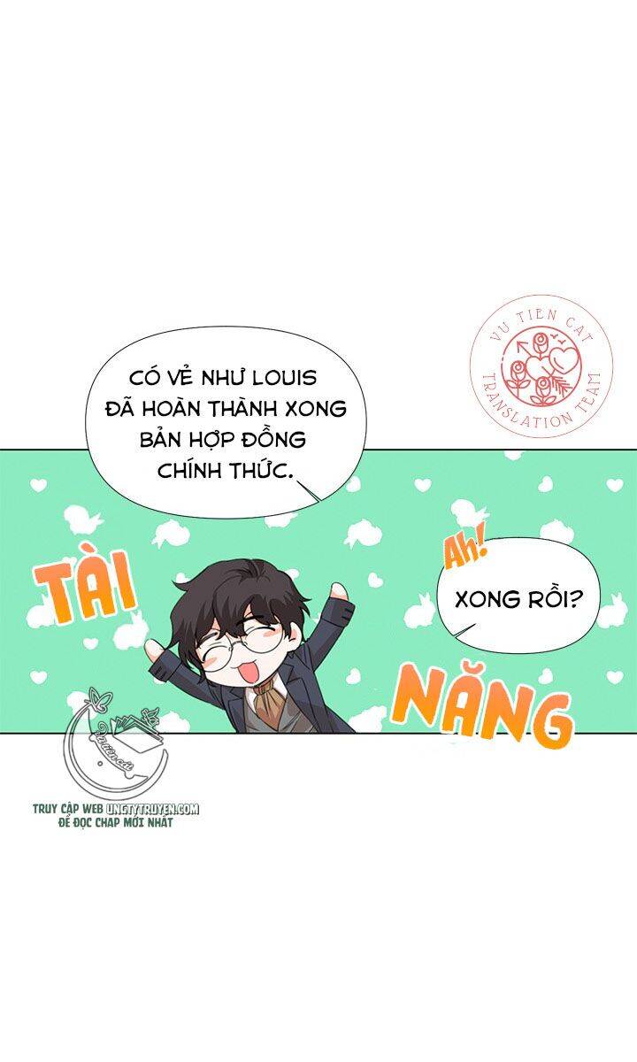 Kết Thúc Có Hậu Của Nhân Vật Phản Diện Chapter 7 - Trang 2