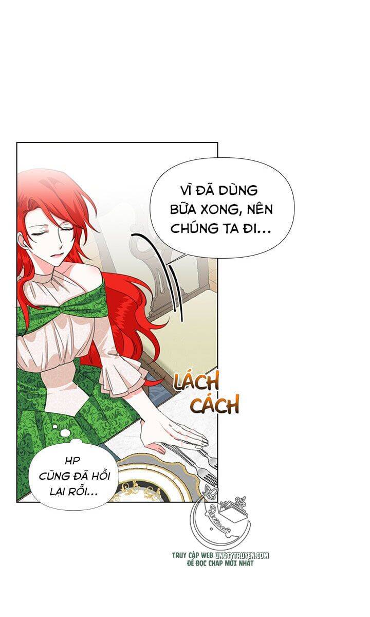 Kết Thúc Có Hậu Của Nhân Vật Phản Diện Chapter 7 - Trang 2