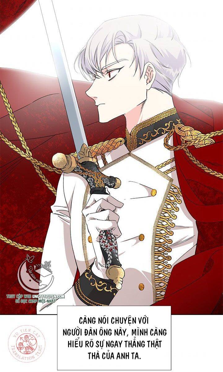 Kết Thúc Có Hậu Của Nhân Vật Phản Diện Chapter 7 - Trang 2