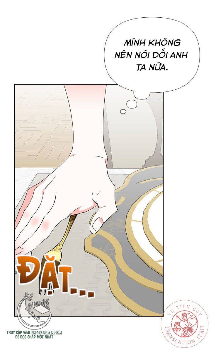Kết Thúc Có Hậu Của Nhân Vật Phản Diện Chapter 7 - Trang 2